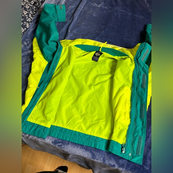 Columbia Bugaboo Vintage 1990’s Jacket Size Mens XL - Picture 12 of 12